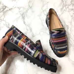 ron white rita penny loafers